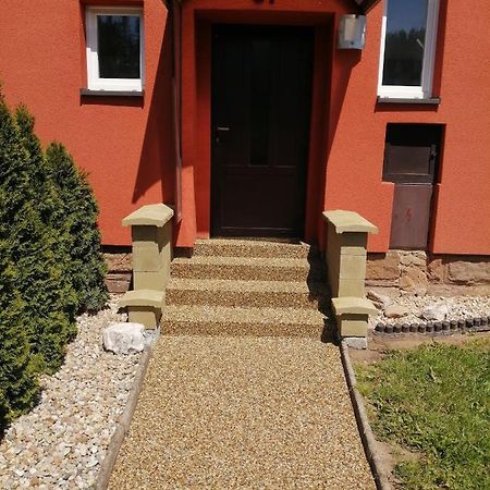 Ubytovani 67 Villa Kuncice nad Labem Luaran gambar